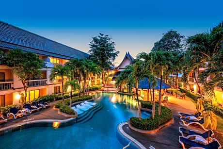 Centara Kata Resort Phuket