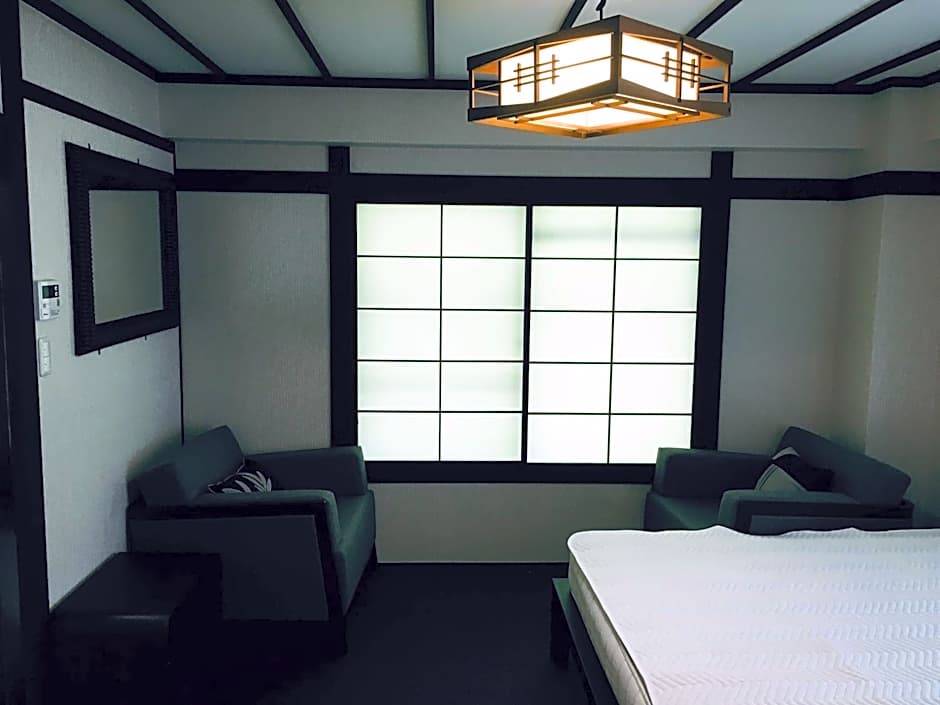 Nozawa Onsen BASECAMP