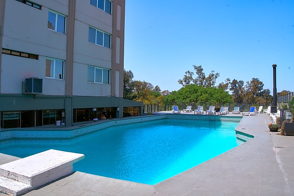 Hotel Catalinas Tucuman