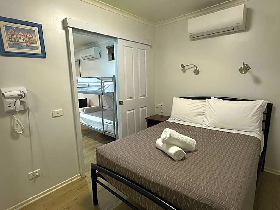 Kookaburra Holiday Park
