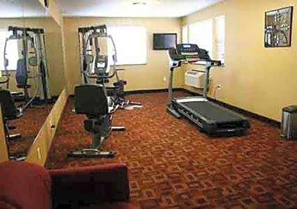 Quality Inn Dunkirk