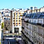 Garden Saint Martin