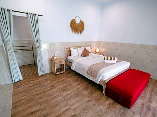 Agung Wiwin Homestay