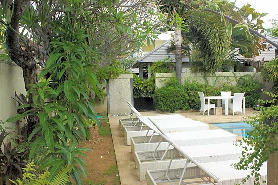 Kartika Villas