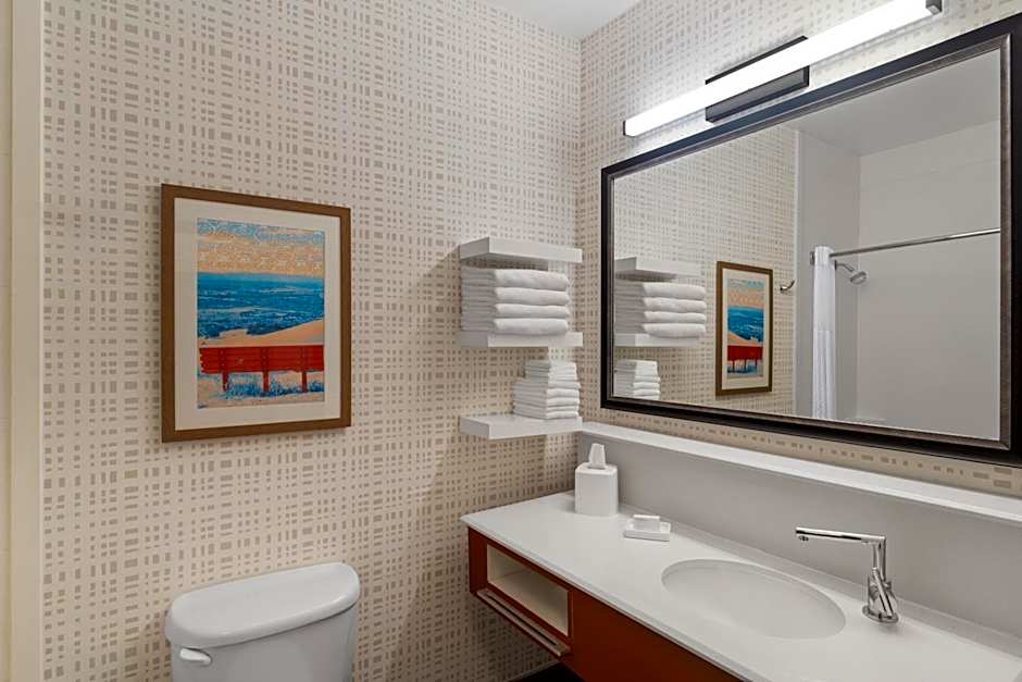Hampton Inn & Suites Mountain View