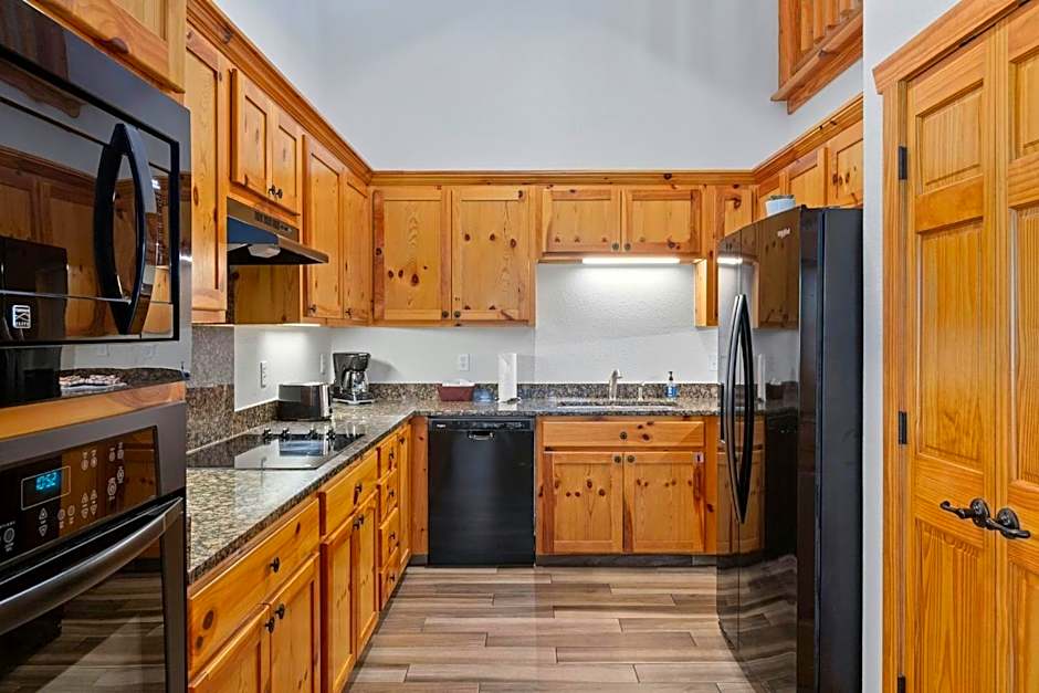 WorldMark New Braunfels