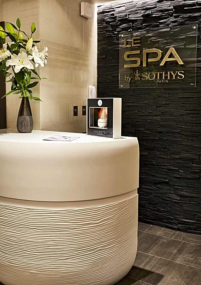 Villa Cosy, hotel & spa