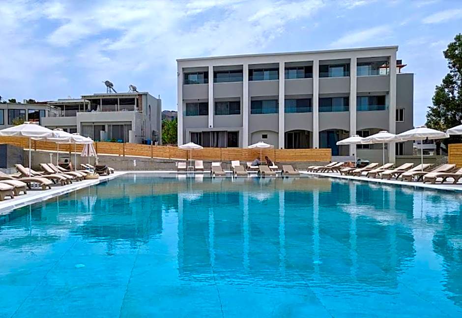 Photo 1 of 50 of Pals Studios Pefkos