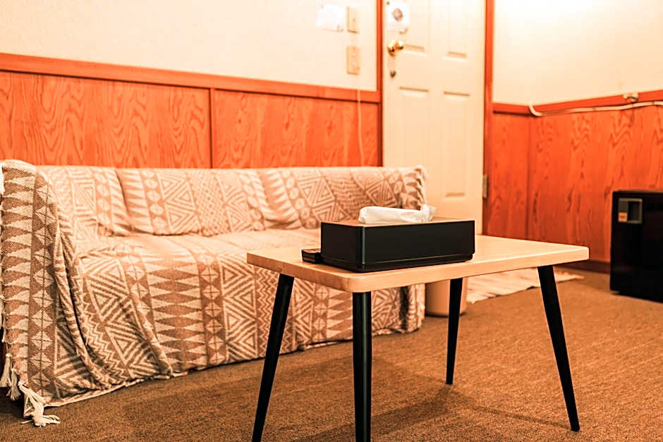 Hakuba Pension & Log Hotel Meteor