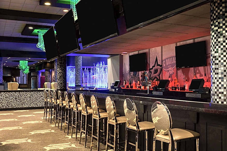Wyndham Dallas North – Dallas, TX