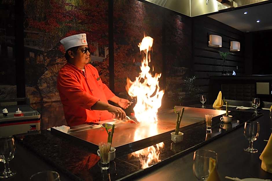 Ramada by Wyndham Princess Paramaribo