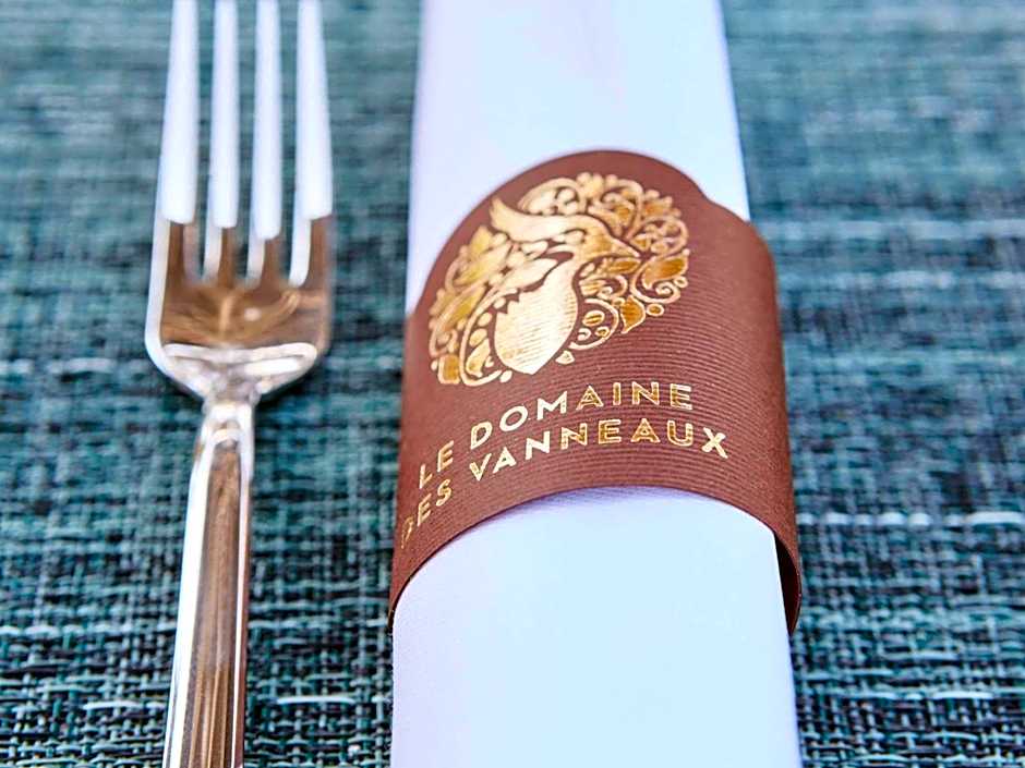 Le Domaine des Vanneaux Golf & Spa L'Isle Adam - MGallery Collection