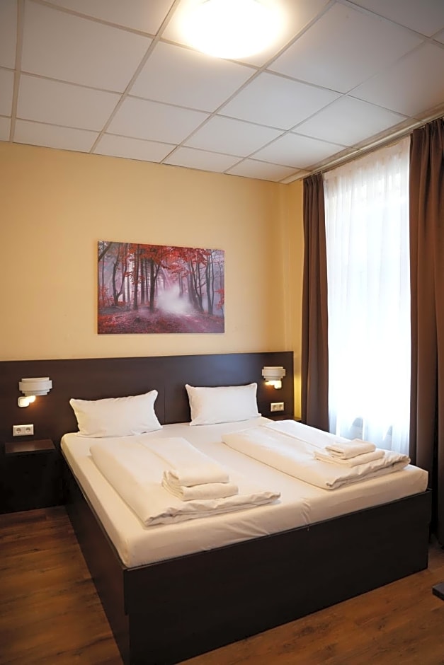 Hotel CityRing