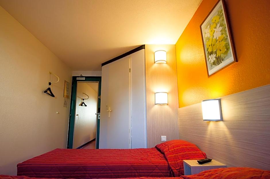 Premiere Classe Orleans Ouest La Chapelle St Mesmin Hotel