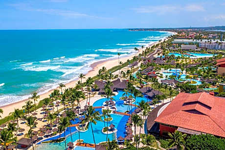 Enotel Porto de Galinhas All Inclusive