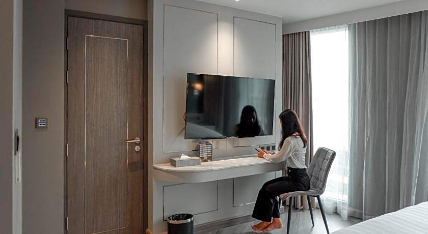 The Quartier Hotel Phrom Phong