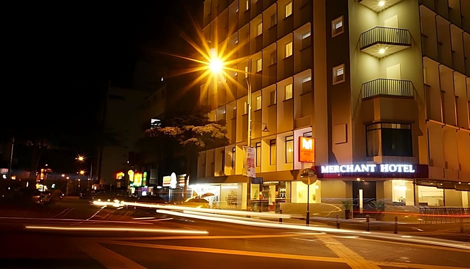 Merchant Hotel