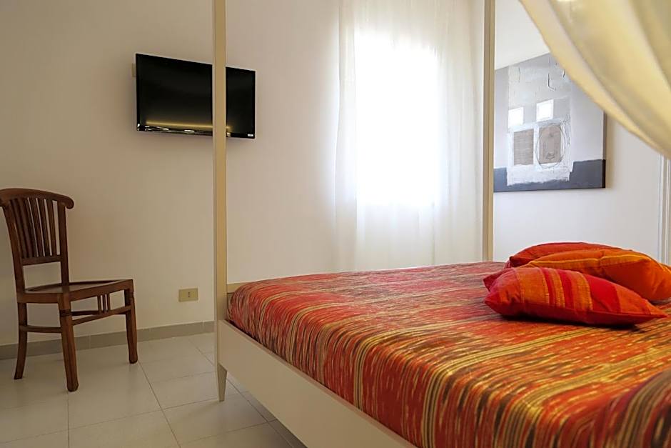 Centro Vacanze Poker