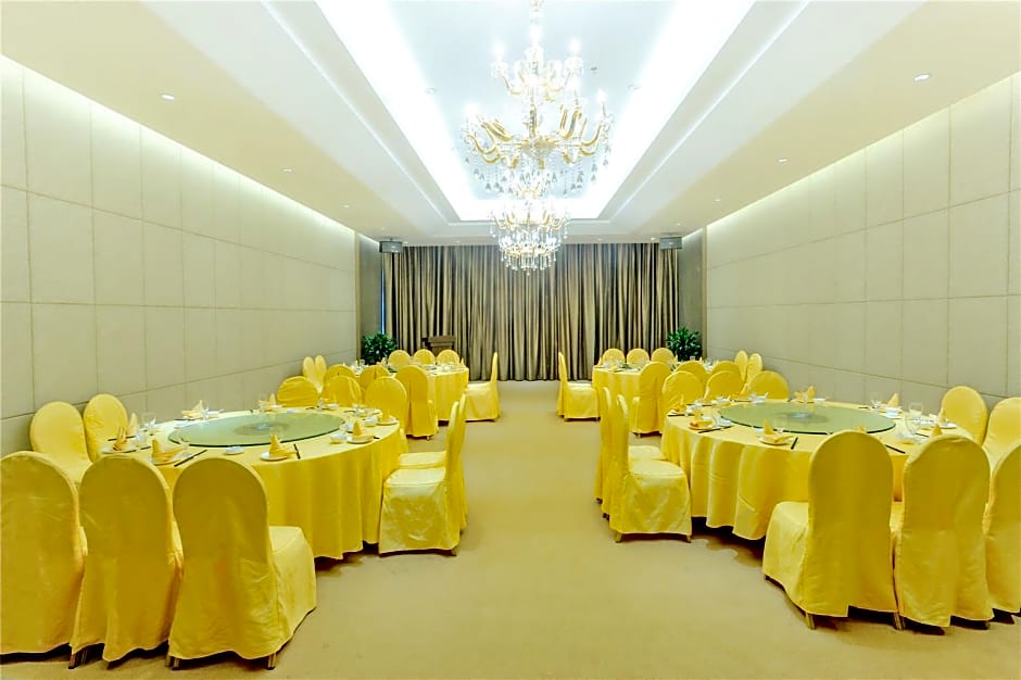 Shenyang Haiyun Jinjiang International Hotel