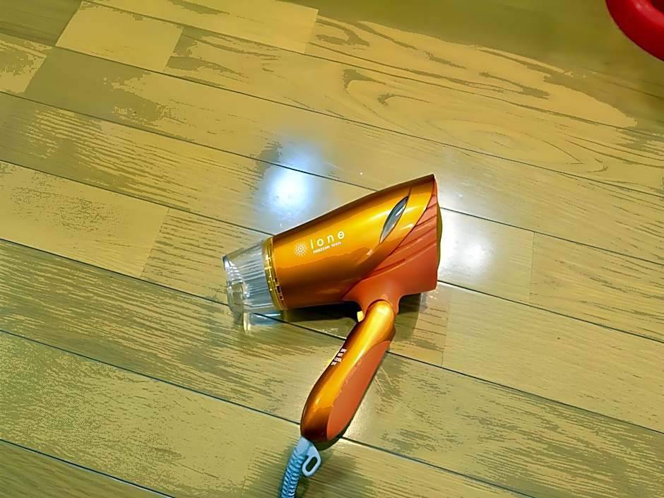 Harimayabashi Guest House