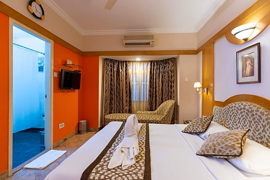 Hotel Pai Comforts