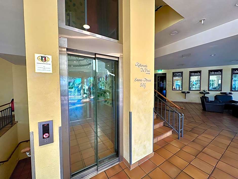 Hotel Landhaus Milser