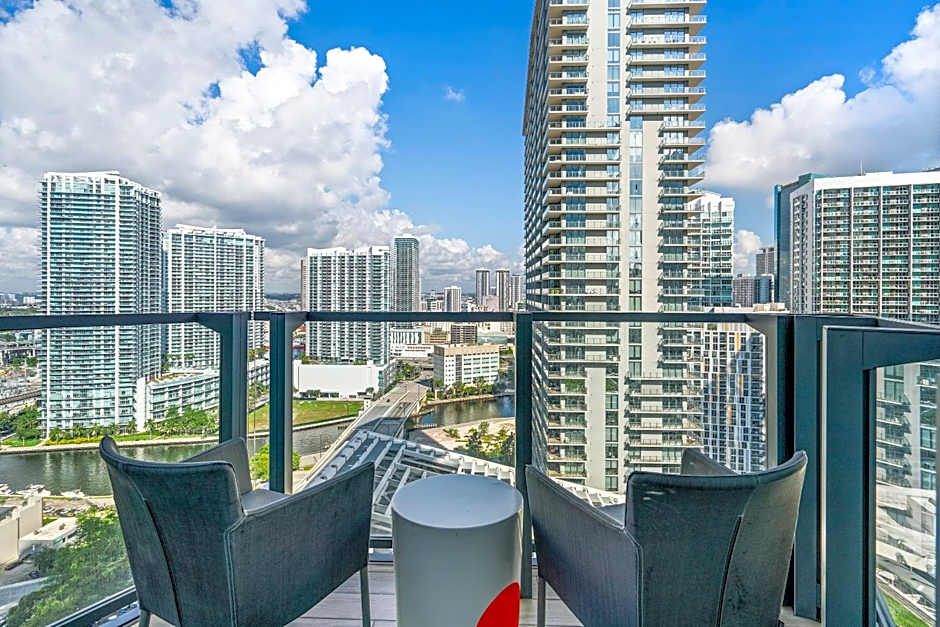 EAST, Miami