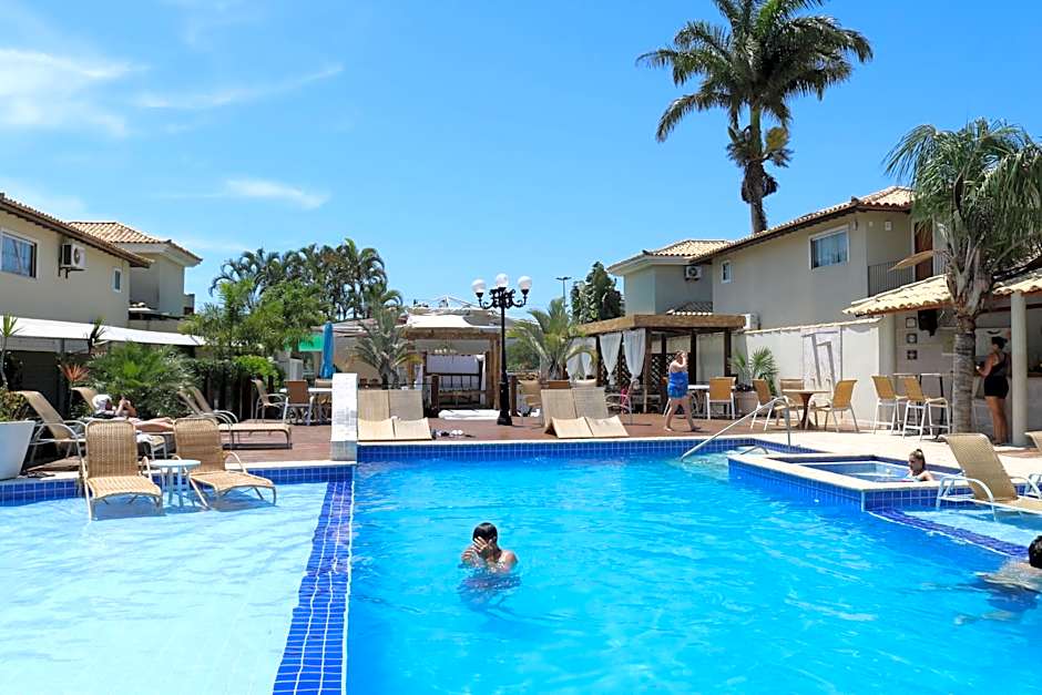 Hotel Don Quijote Buzios