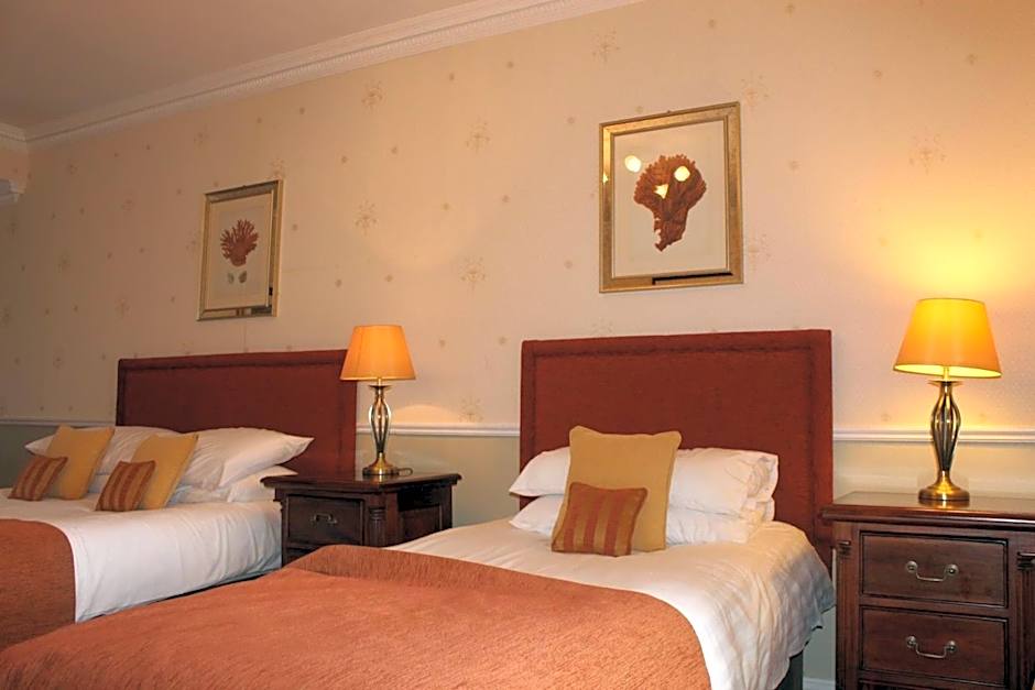 Aran View Country House and Lodge