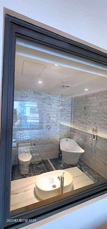 Shuian Lakeside Hotel II