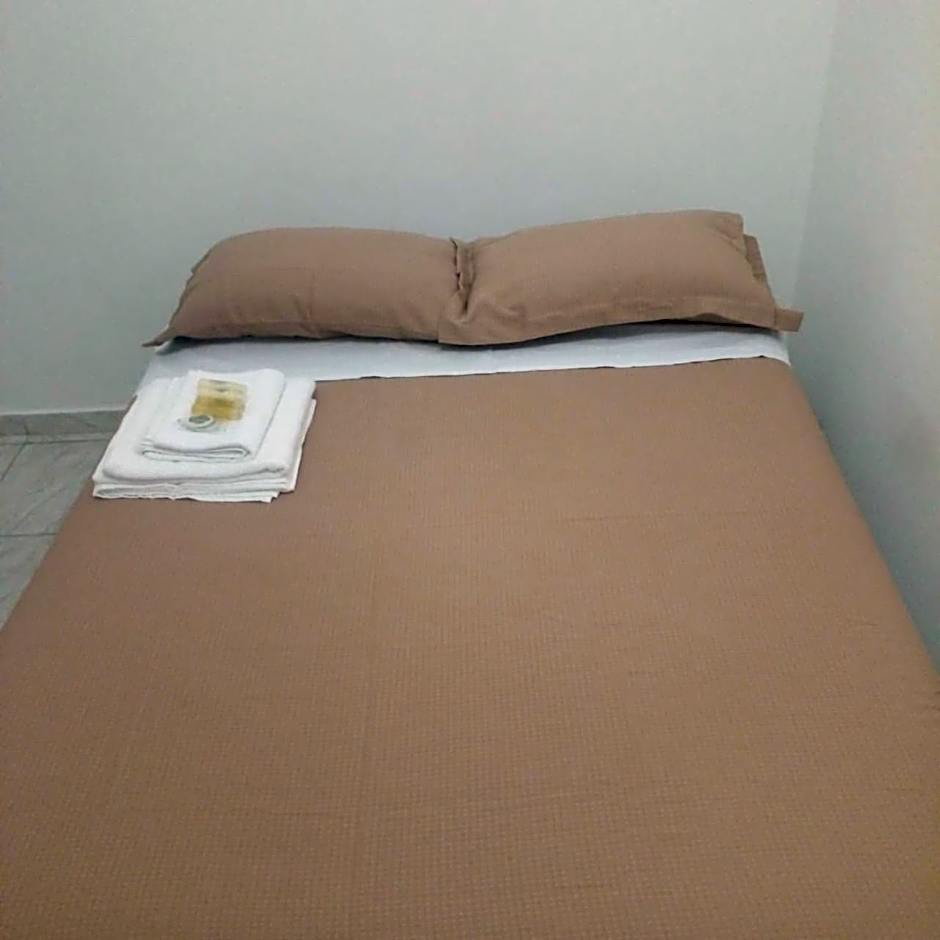 CASA DA ZEZÉ Pousada & Hotel ITABORAÍ