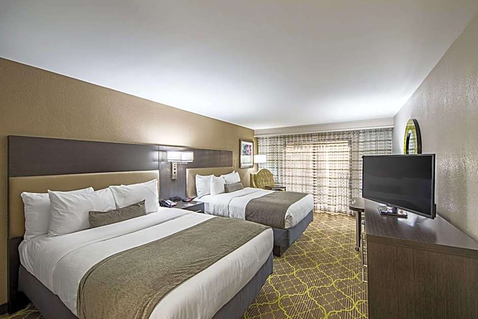 Best western Plus Clemson Hotel & Conference Center