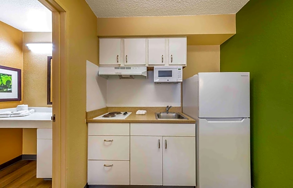 Extended Stay America Suites - Fort Lauderdale - Tamarac