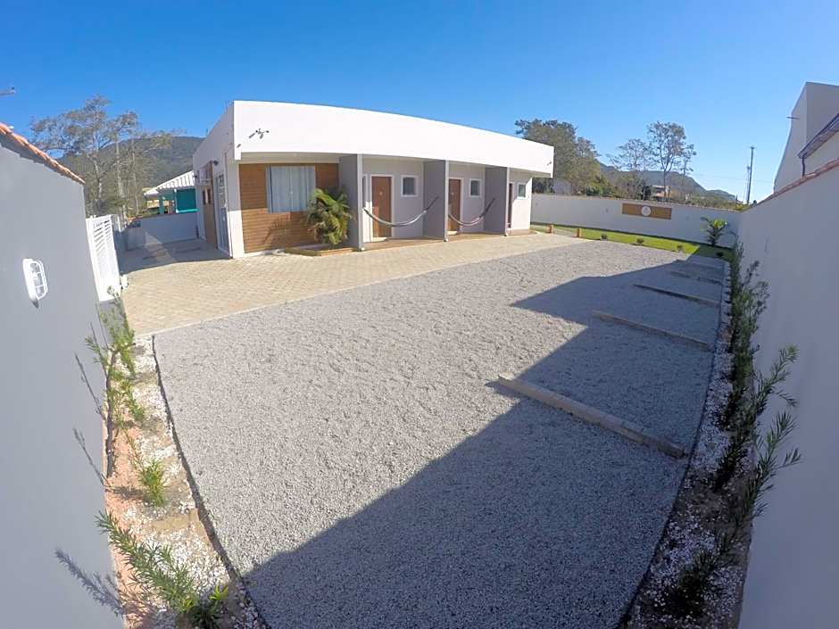 Florianópolis Pousada Moçambeach