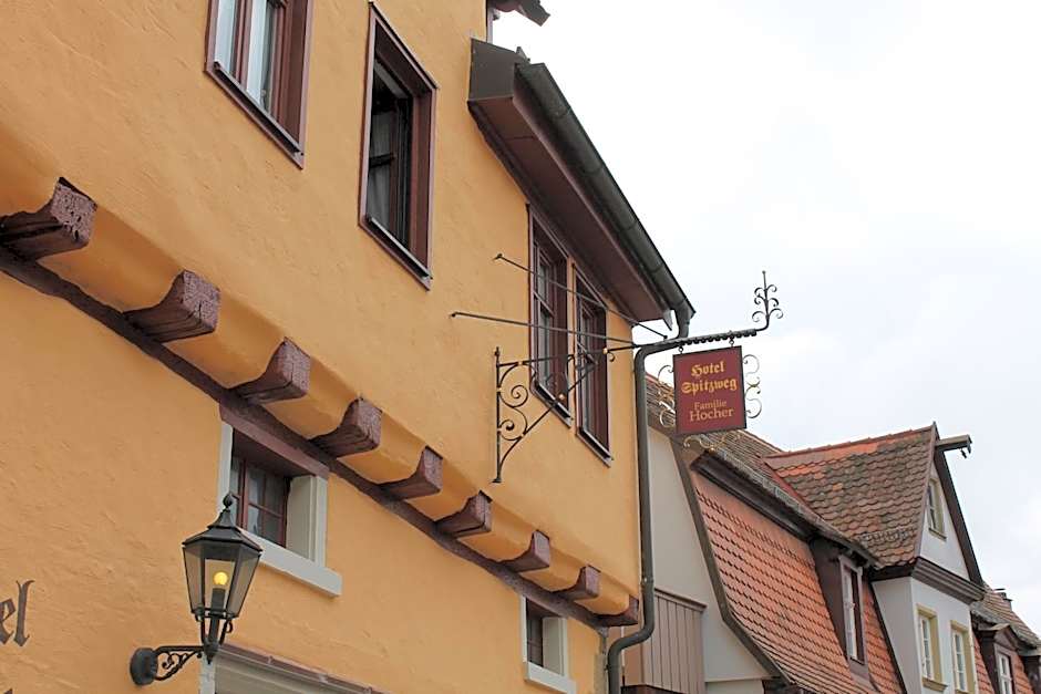 Hotel Spitzweg