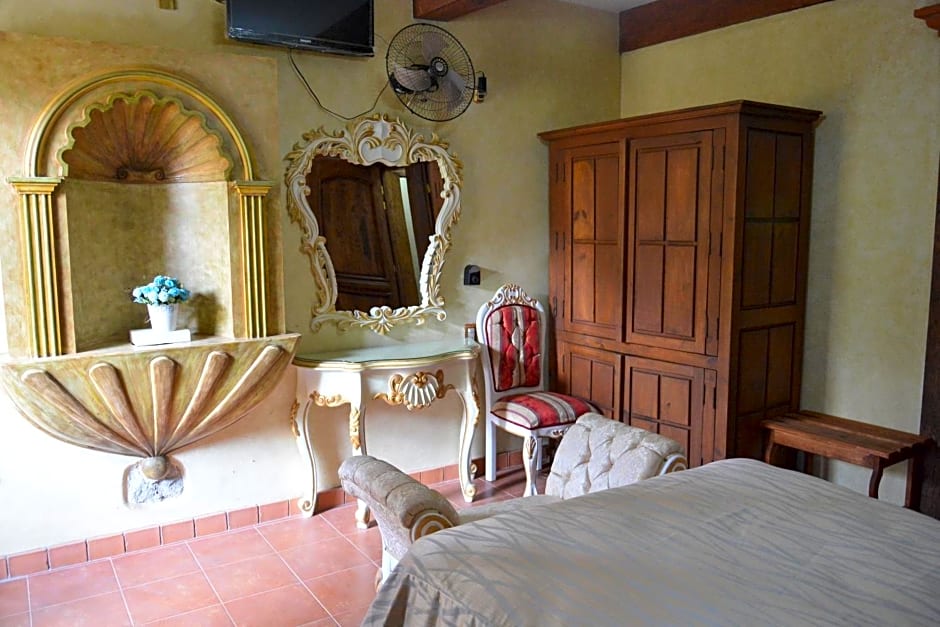 Na-anché Hotel