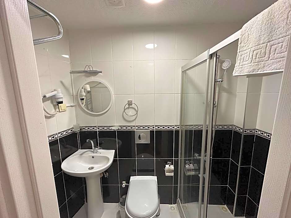 Asparagus HOTEL & SUITES OLD CITY