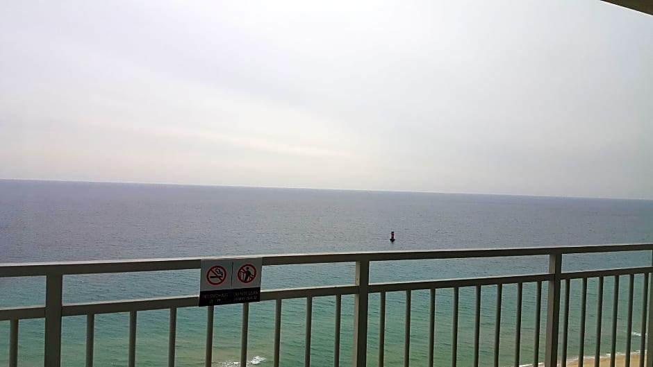 Skybay Hotel Gyeongpo