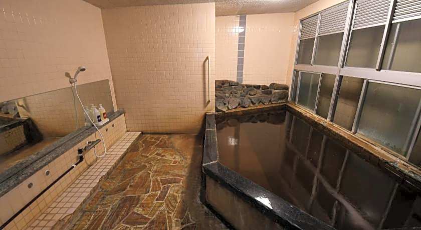 Onsen yado Hamayu Nagi