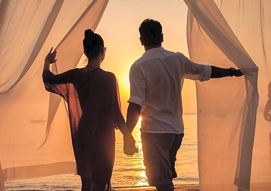 Lonicera World - Ultra All Inclusive