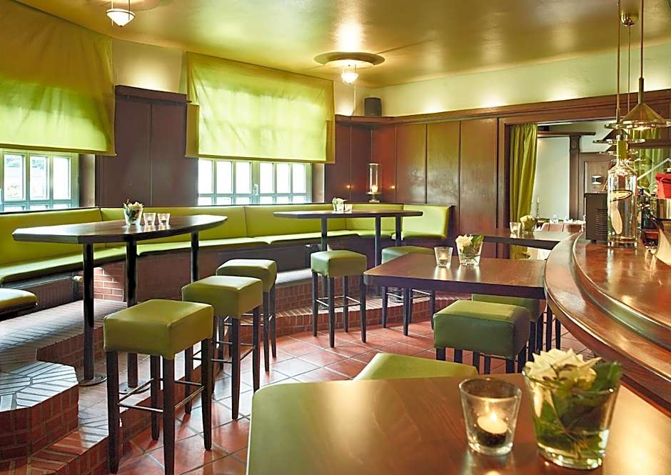Privathotel Stickdorn