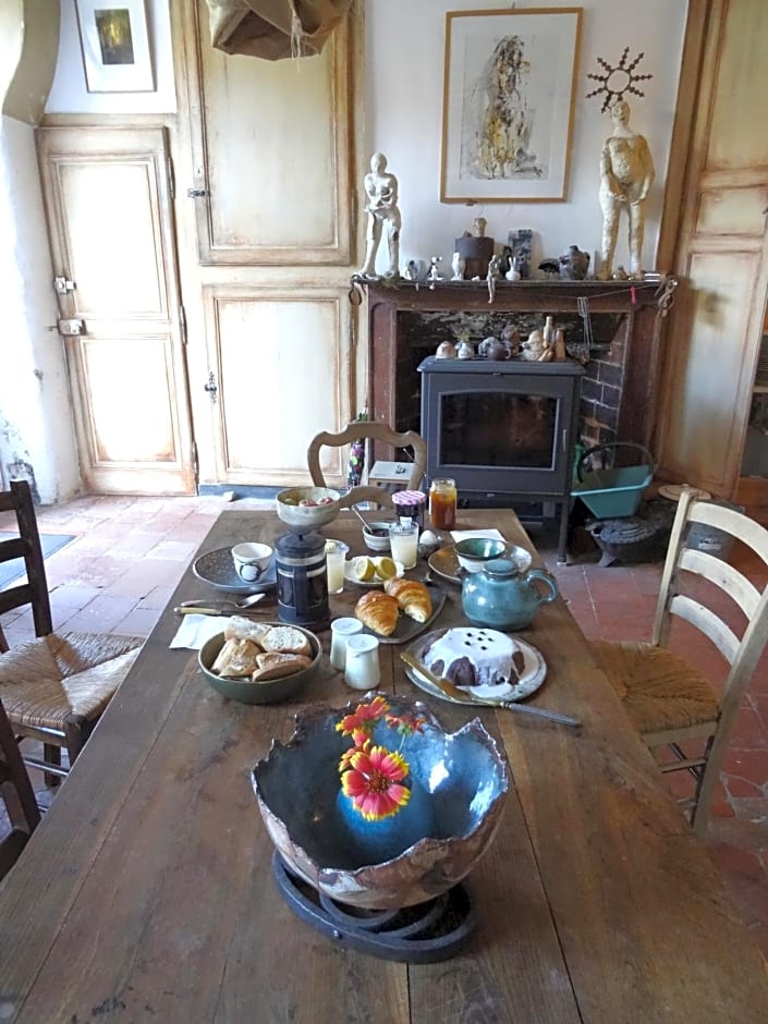 L'escalier des rêves