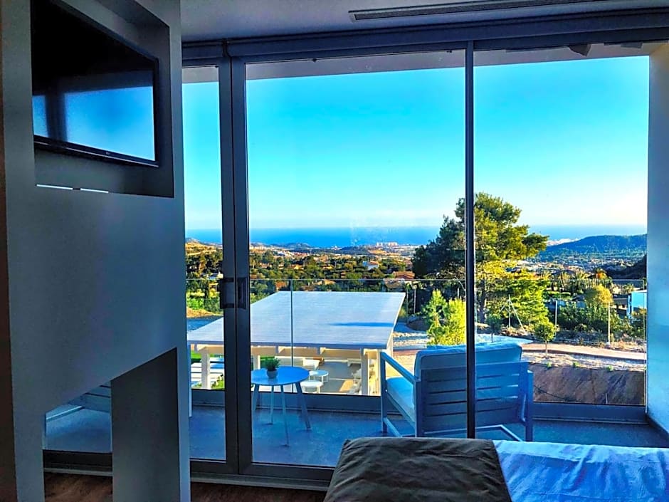 Nature Suites Puig Campana by AR Hotels & Resorts