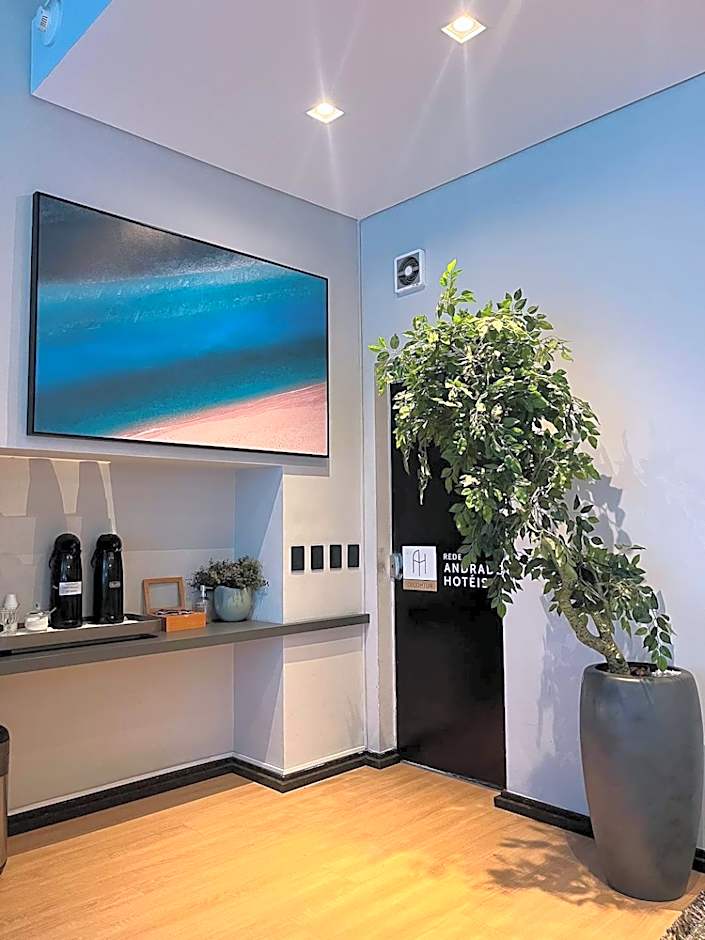 Rede Andrade Cecomtur