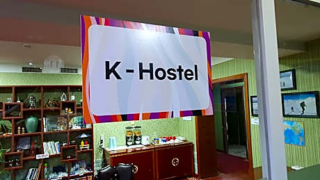 K-Hostel
