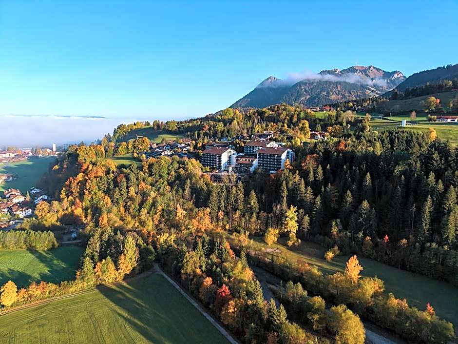 Allgäu Stern Hotel