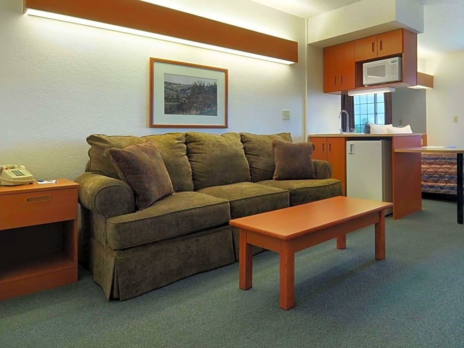 Quality Inn Owatonna Near Medical Center