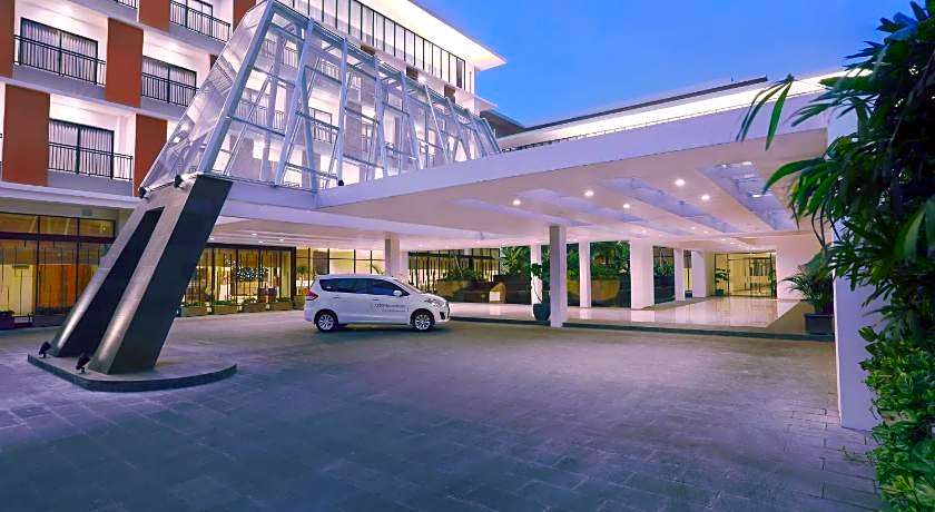 Aston Bojonegoro City Hotel