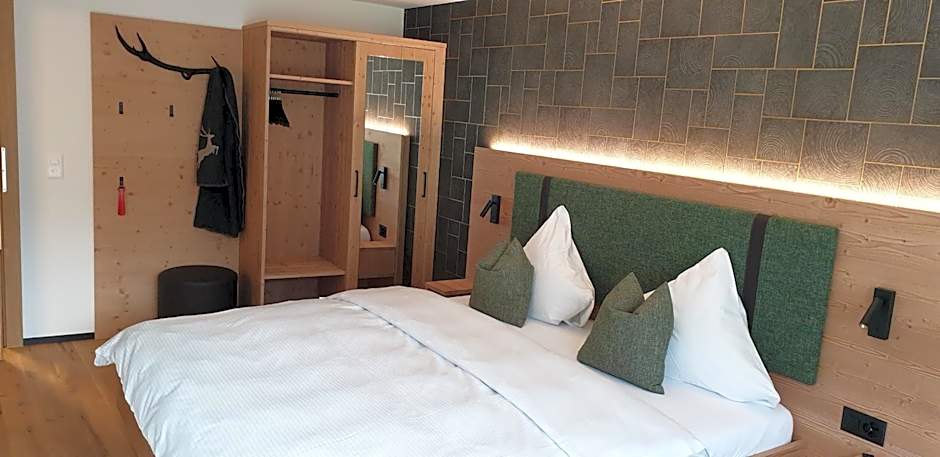 Appart Hotel Pitschonia Self Check-In