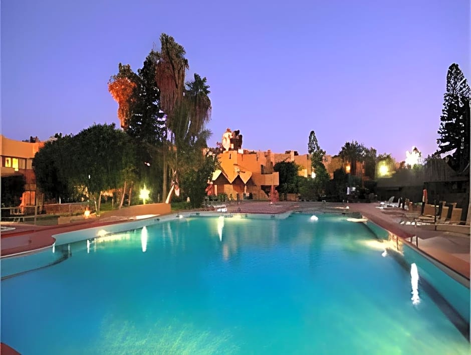 Atlantic Garden Beach Mate